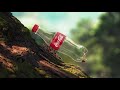 Coke Sustainability TVC