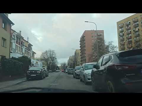 Gdynia Chylonia, ul. Rozewska