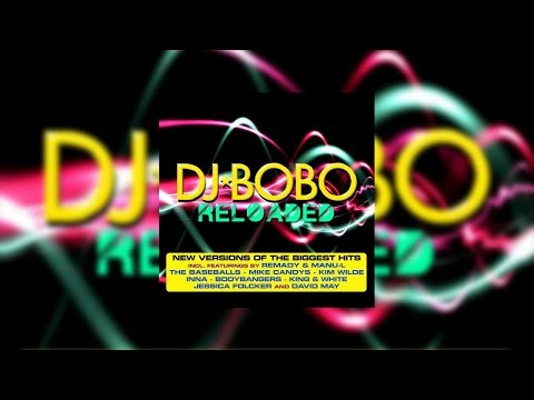 DJ BoBo & Inna - Everybody (Official Audio)