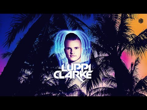 Luppi Clarke - Ibiza (Teaser)