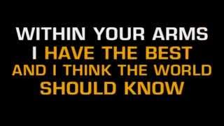 George Jones   Once You ve Had The Best Karaoke