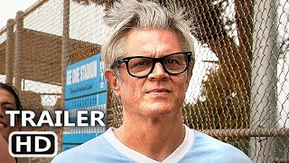 SWEET DREAMS Trailer (2024) Johnny Knoxville Kate 