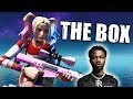 Fortnite Montage - "THE BOX" Roddy Ricch Fortnite Montage - "THE BOX" Roddy Ricch
