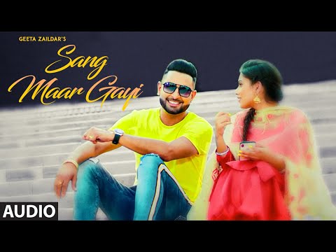 Sang Maar Gayi (Full Audio) — watch video