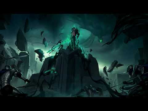 Aliaksei Yukhnevich - Darkstorm (Epic Dark Orchestral)