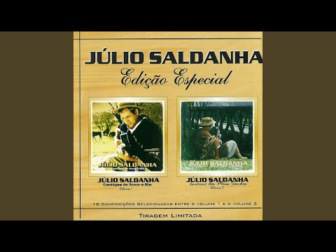 Do Cerne Da Terra - Júlio Saldanha