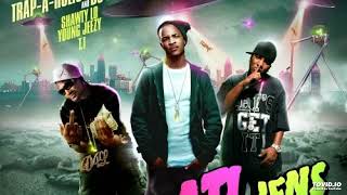 Shawty Lo, Birdman, Rick Ross &amp; Jim Jones Foolish Remix