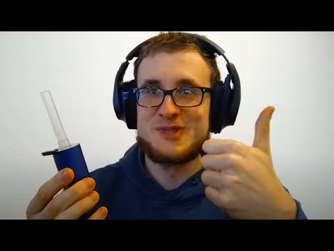 Arizer Solo 2 Vaporizer Test + Verlosung!