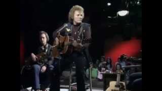 Gordon Lightfoot - Me &amp; Bobby McGee