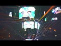 Bassnectar - Heads Up Intro (New Years Eve 2019-2020 Louisville) [4K]