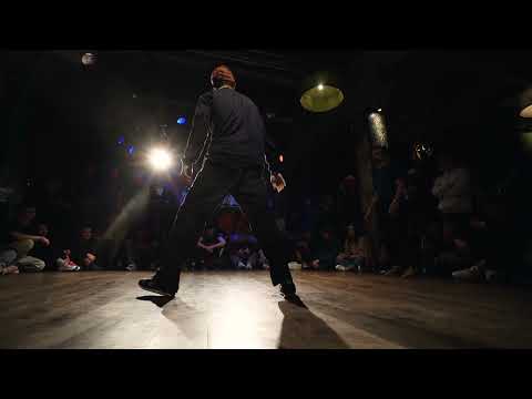 Ralfinio vs Zip Rock | Special Solo Edition Semifinal at #FORMSKILL 2022