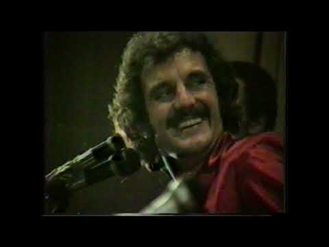 The Dynatones - Live in Peterborough 1982