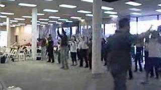 Come on Everybody - Chorus new