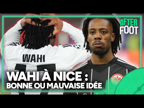 Élye Wahi, la fausse bonne idée ?