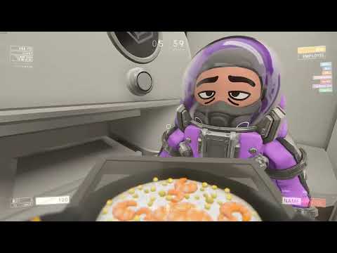 Antics - s07e60 - Lockdown