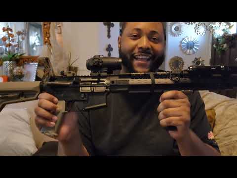 My Brigade Manufacturing - Aero Precision build! First AR15 Rifle? Come give me some pointers!🤝💪
