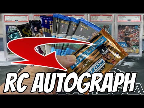 💥 LAST PACK MOJO 💥 Brothers In Cards GOLD Basketball Box Opening! AUTO 🔥