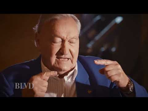 KenFM im Gespräch | Erich von Däniken mit Ken Jebsen