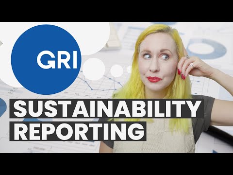 What is GRI Reporting? All You Need To Know