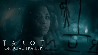 Tarot - Official Trailer | Coming Soon