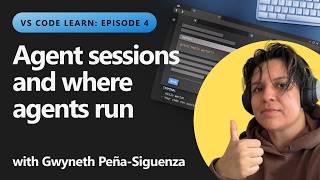 Manage Copilot Agent Sessions Locally or in Cloud