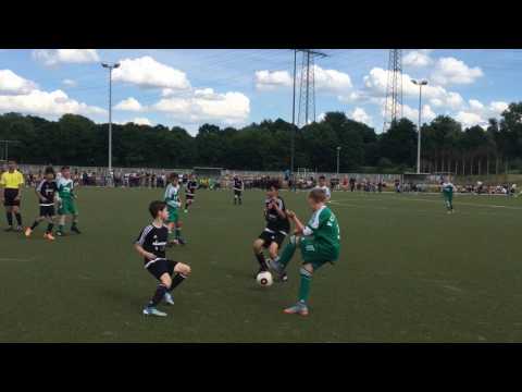 21.Jugend-Pfingstturnier 2017 – Kurzvideos vom 05.06.2017