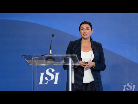 Yulia Frangulova, LINLINE Medical Systems - Medical Laser Design & Production | LSI USA '24