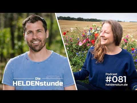 HS #081 | Meditation & Heilung - mit Dr. Josephine Worseck