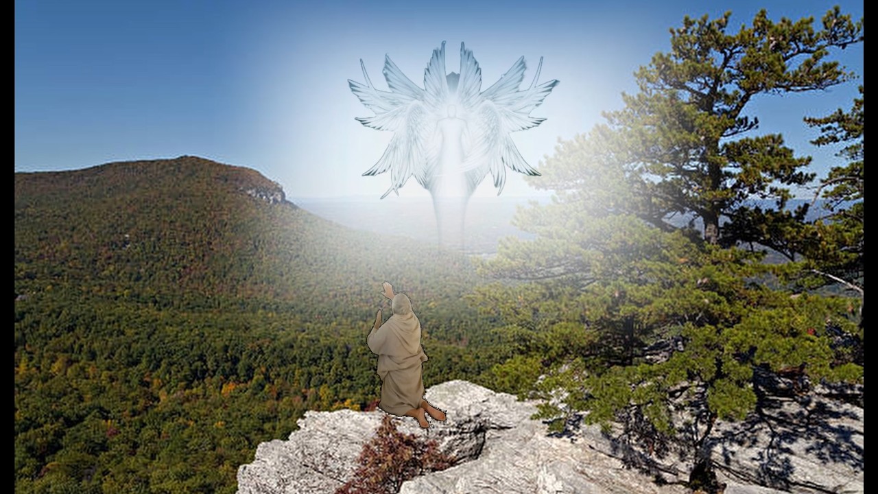 Promotional video thumbnail 1 for The Last Canticle of St. Francis