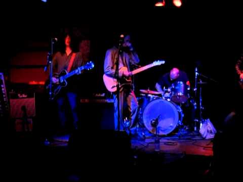 The Deadbeat Poets - Bowery Electric May 10, 2011