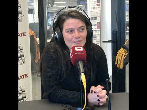 Inés Cuello: La voz de la nueva generación del tango