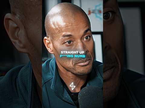 How David Goggins Took His Navy Seal Instructors’ Souls: Boat Crew 2🎖️