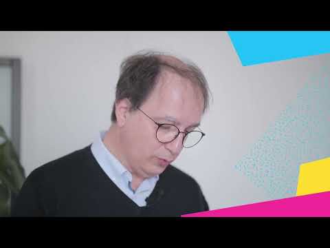 Diabeloop's Mini Symposium At ATTD 2022 | Erik Huneker And Pr. Pierre-Yves Benhamou