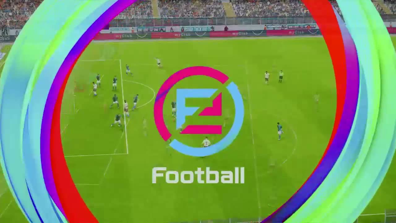 eFootball ウイニングイレブン 2021