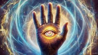 UNLOCKS TELEPATHY in Your PINEAL GLAND, Only Listen When You Are Ready, 432Hz Elevate Your Vibration