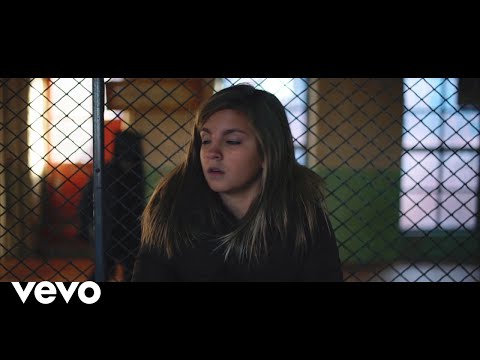 THESE WOLVES - Enough Is Enough