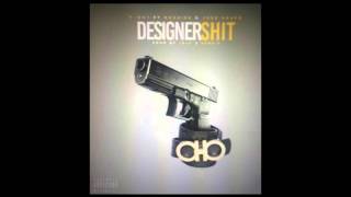 T-Dot X Jose Guapo X Moshine   Designer Shit / Half of my body Prod  Jmak X Dennis [Audio]