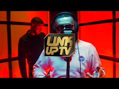Shaker - HB Freestyle | Link Up TV