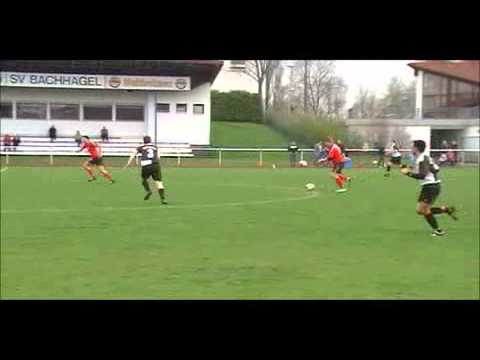 SV Bachhagel - SV Roggden 2 : 4 (21.04.2013)