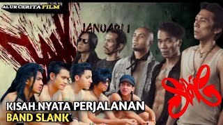Download lagu A TRUE STORY FILM ABOUT THE JOURNEY OF THE BAND SLANK || The Storyline of the Film Slank Never Dies mp3