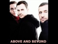 Above & Beyond feat. Richard Bedford - Sun ...