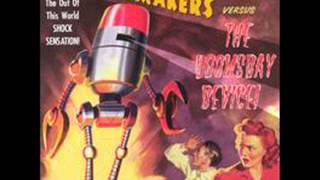 The Treblemakers Vs  the Doomsday Device [Full Album]