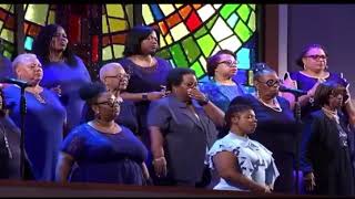 I Need Your Glory - Earnest Pugh &amp; The FBCTC Unified Choir