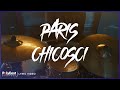 ChicoSci Paris Lyric Video