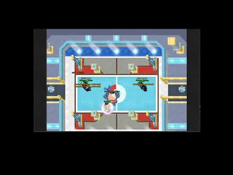 [PxG] [Sapphire] [400+ - 1x1] Semi-Final - Brhuno Titan vs. Prince Zazag