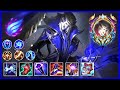 VLADIMIR MONTAGE 2025 MECHANICS