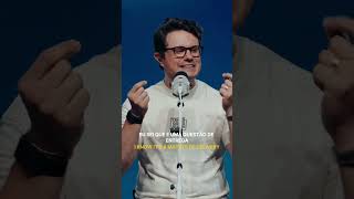 O segredo para governar sua mente | Deive Leonardo #SHORTS