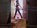 Vinyl Unboxing Lil Kim Feat Puff Daddy No Time Single LP Vinyl 1996年