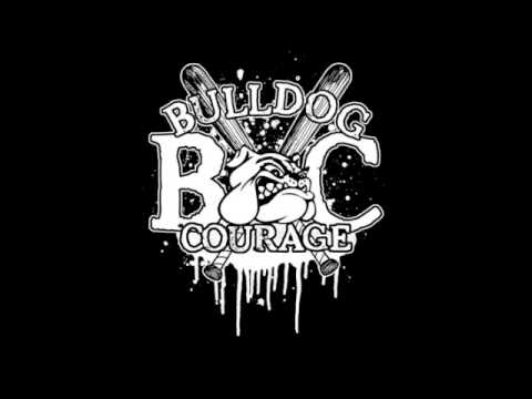Bulldog Courage 
