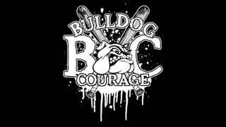 Bulldog Courage 